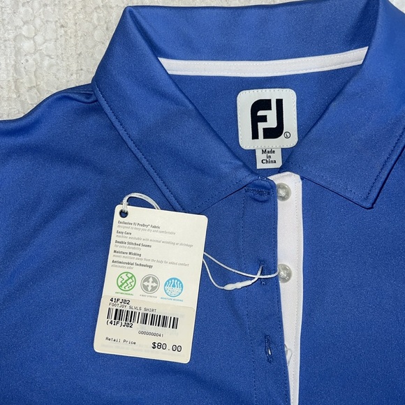 Golf Leisure Indigo Large - Picture 2 of 2